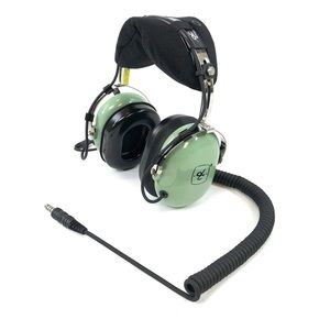 - David Clark Headset MODEL H10-76